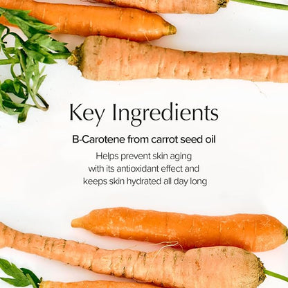 SKINFOOD - Carrot Carotene Calming Water Pad (60pc)