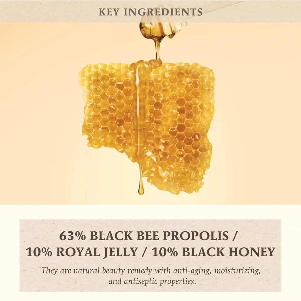 SKINFOOD - Royal Honey Propolis Enrich Essence (50ml)