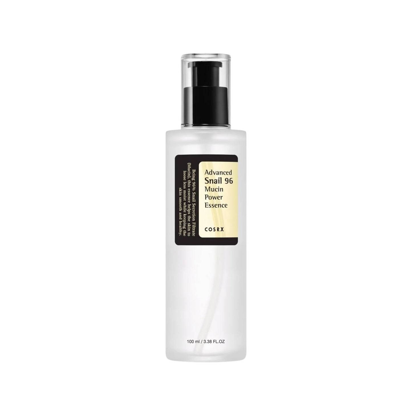 COSRX - Advanced Snail 96 Mucin Power Essence (100ml)