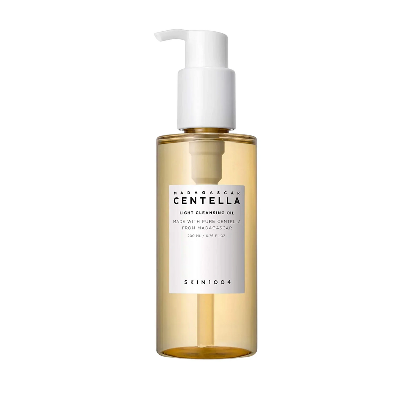 SKIN 1004 - Madagascar Centella Light Cleansing Oil (200ml)