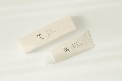 BEAUTY OF JOSEON - Relief Sun : Rice + Probiotics (50ml)