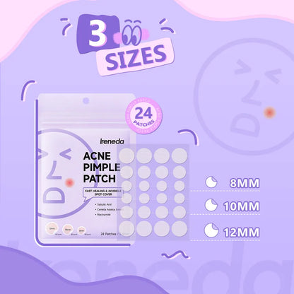 IRENEDA - Acne Pimple Patch